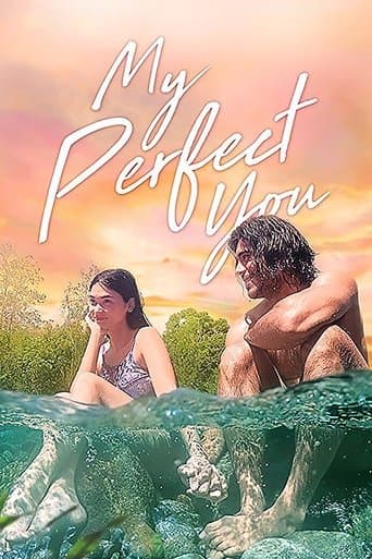 Movie poster for My Perfect You