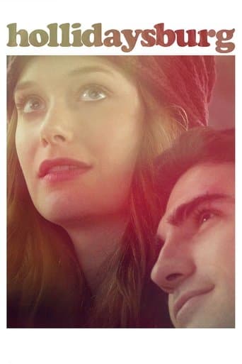 Movie poster for Hollidaysburg