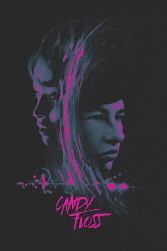 Movie poster for Candy Floss