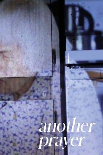 Movie poster for Another Prayer