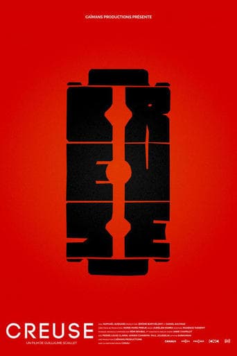 Movie poster for Meantime