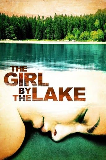 Movie poster for The Girl by the Lake