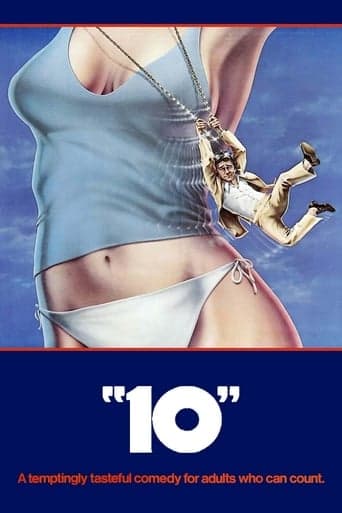 Movie poster for 10