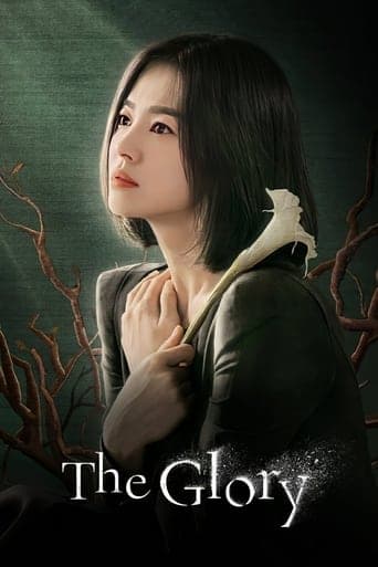 Movie poster for The Glory