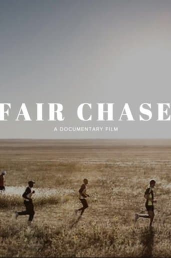 Movie poster for Fair Chase