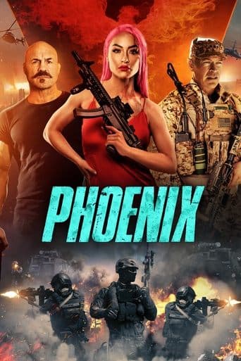 Movie poster for Phoenix