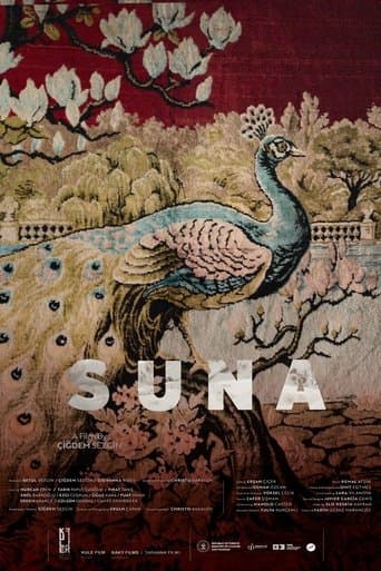 Movie poster for Suna