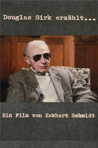 Movie poster for From UFA to Hollywood: Douglas Sirk Remembers