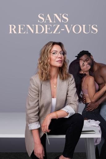 Movie poster for Sans rendez-vous