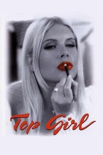 Movie poster for Top Girl