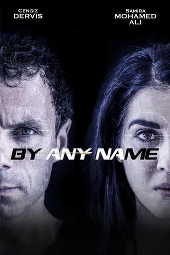 Movie poster for By Any Name