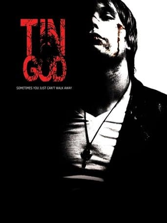 Movie poster for Tin God