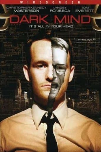 Movie poster for Intellectual Property