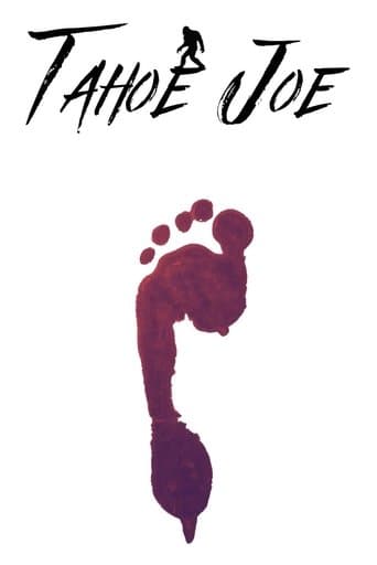 Movie poster for Tahoe Joe