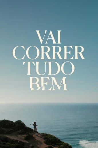 Movie poster for Vai Correr Tudo Bem