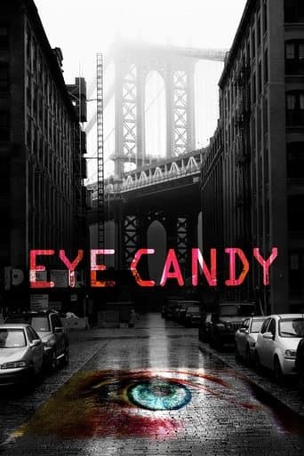 Movie poster for Eye Candy