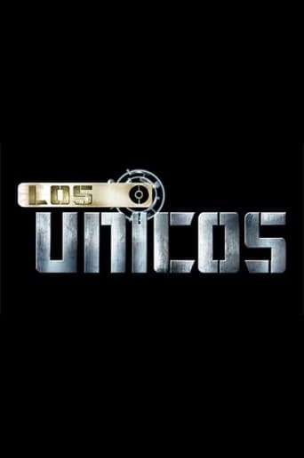 Movie poster for Los Únicos