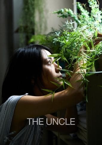 Movie poster for The Uncle
