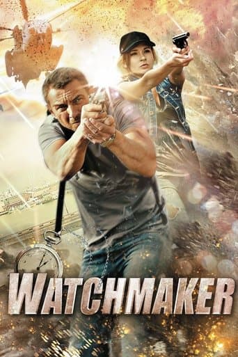 Movie poster for Watchmaker