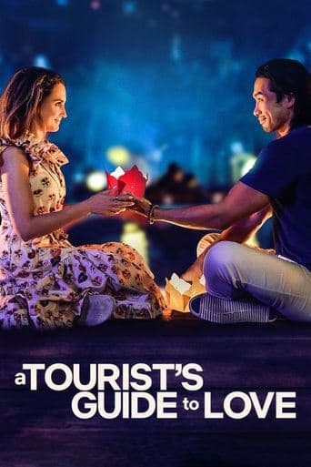 Movie poster for A Tourist's Guide to Love
