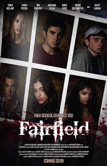 Movie poster for Fairfield