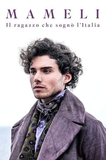 Movie poster for Mameli - The Boy Who Dreamed of Italy