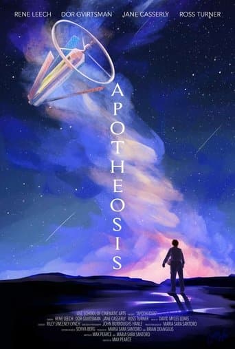 Movie poster for Apotheosis