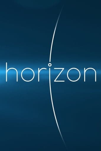 Movie poster for Horizon