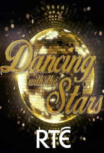 Movie poster for Dancing with the Stars