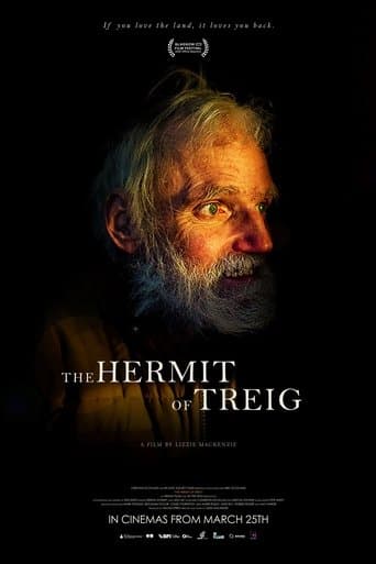 Movie poster for The Hermit of Treig