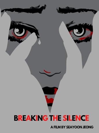 Movie poster for Breaking the Silence