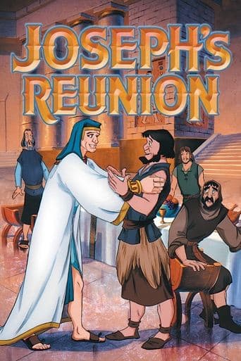 Movie poster for Joseph's Reunion