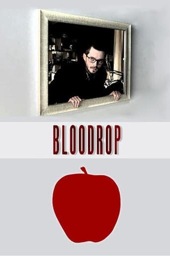 Movie poster for Bloodrop