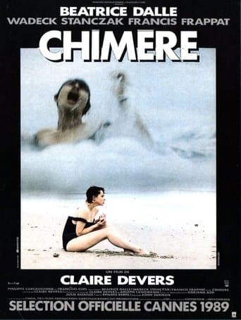 Movie poster for Chimère