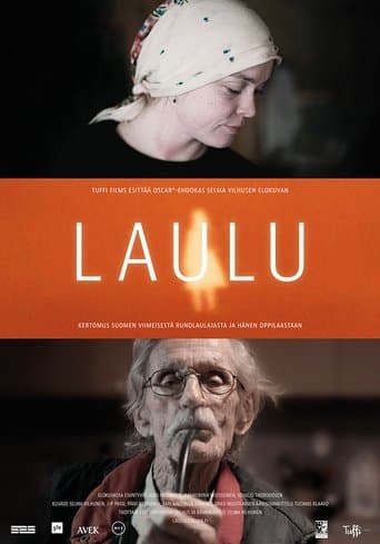 Movie poster for Song