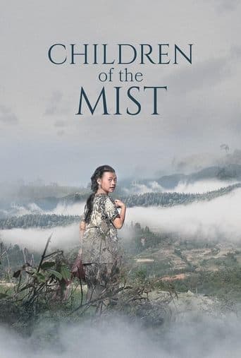 Movie poster for Children of the Mist