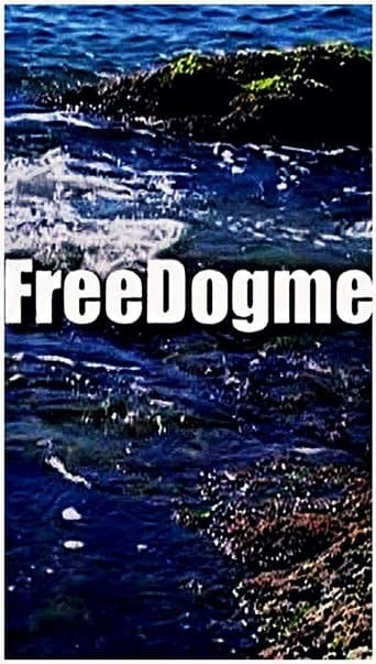 Movie poster for FreeDogme