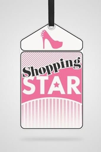 Movie poster for Shopping Star