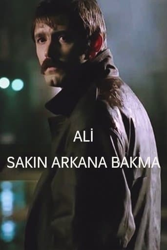 Movie poster for Ali / Sakın Arkana Bakma