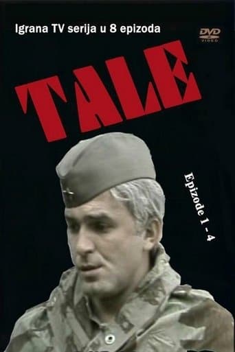 Movie poster for Tale