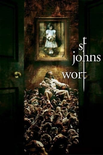 Movie poster for St. John's Wort