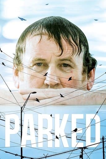 Movie poster for Parked