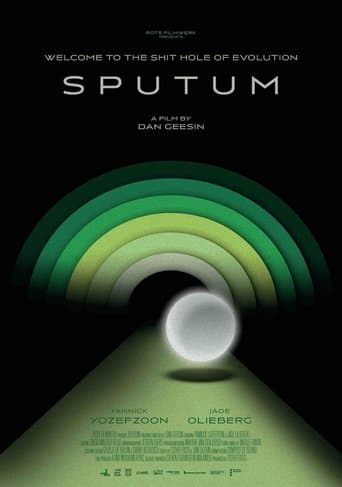 Movie poster for Sputum