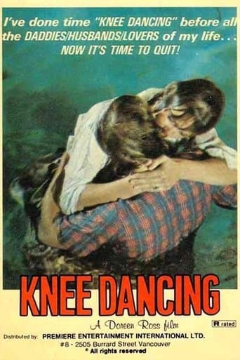 Movie poster for Knee Dancing