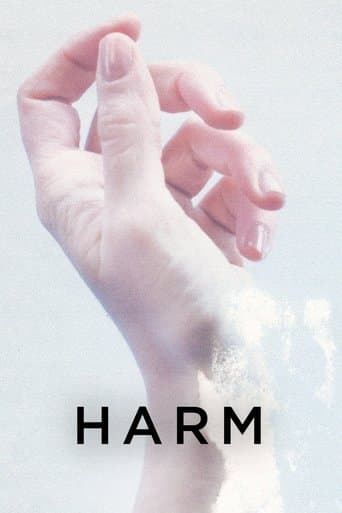 Movie poster for Harm