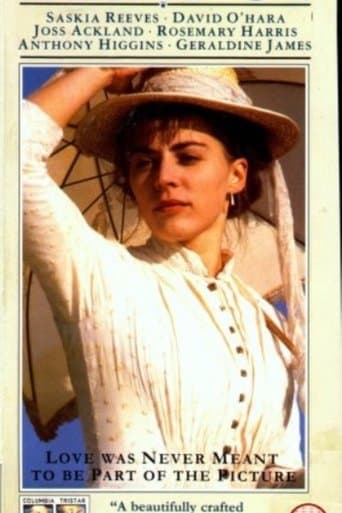 Movie poster for The Bridge