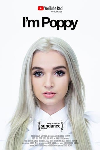 Movie poster for I'm Poppy