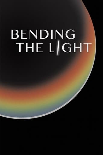 Movie poster for Bending the Light