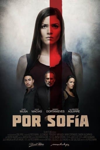 Movie poster for For Sofia