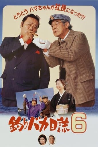 Movie poster for Free and Easy 6